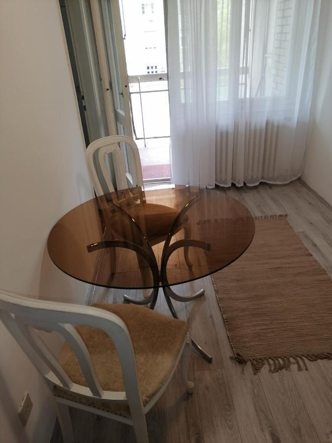 נובי סאד Dunavski Kej מראה חיצוני תמונה