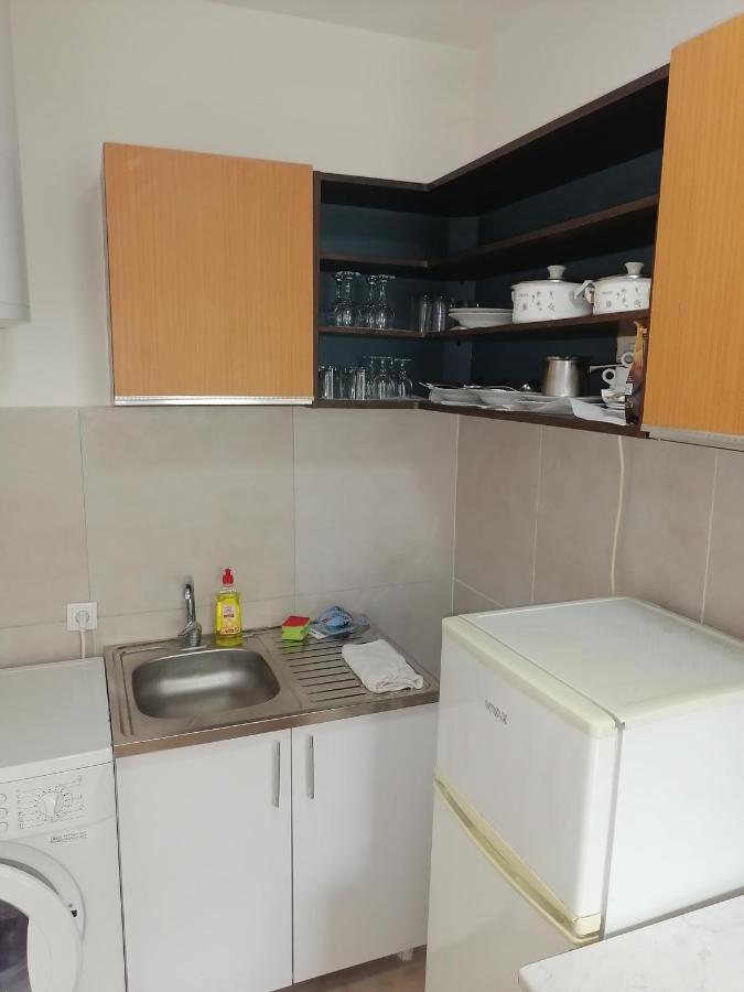נובי סאד Dunavski Kej מראה חיצוני תמונה